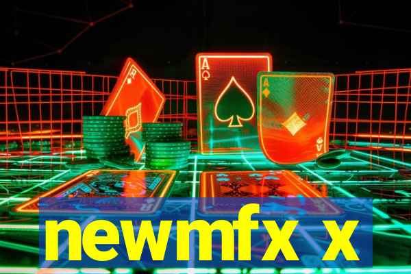 newmfx x